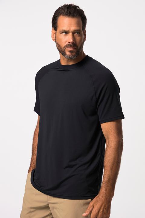 Produktbild Jay-Pi T-Shirt FLEXNAMIC®, Golf, Halbarm, Rücken-Print, QuickDry (L)