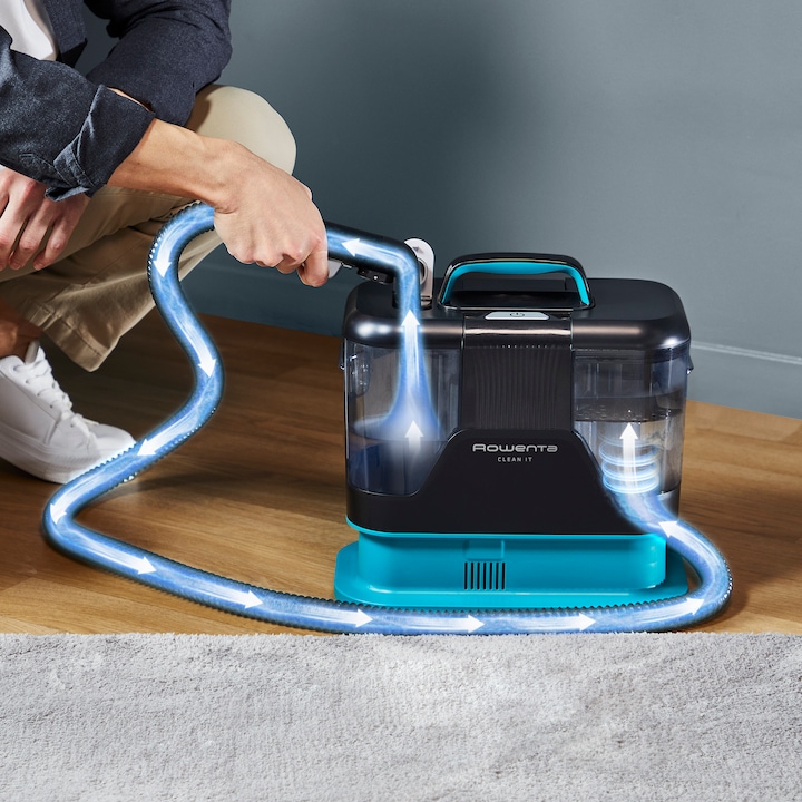 Produktbild Rowenta Clean It IN5020