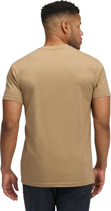 Image du produit Black Diamond M Engineered Diamond Ss Tee (S)