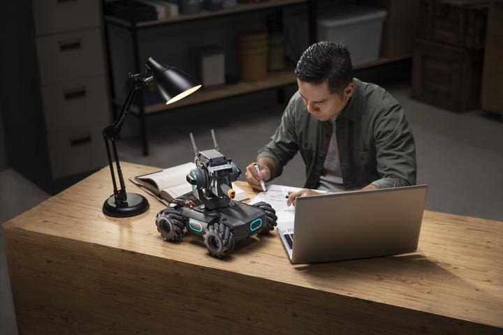 Produktbild DJI RoboMaster S1