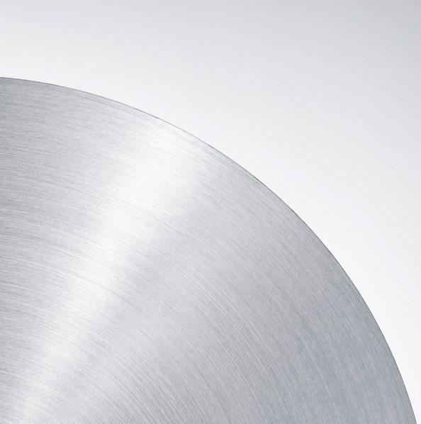 Actual product image Graef Special knife (smooth, Ø 170 mm)