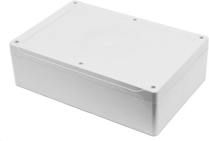 Image du produit Hammond Logement universel (Boîtier)
