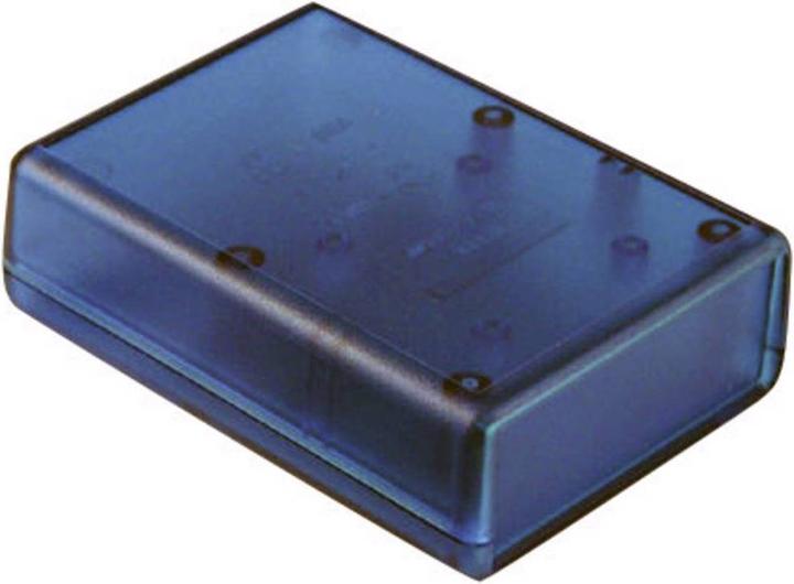 Produktbild Hammond Hand-Gehäuse (Gehäuse)