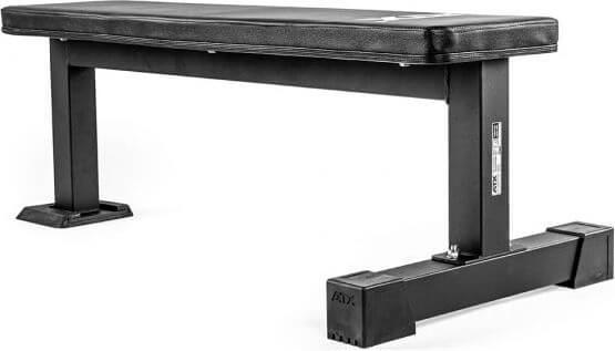 Actual product image ATX Flat Bench PRO