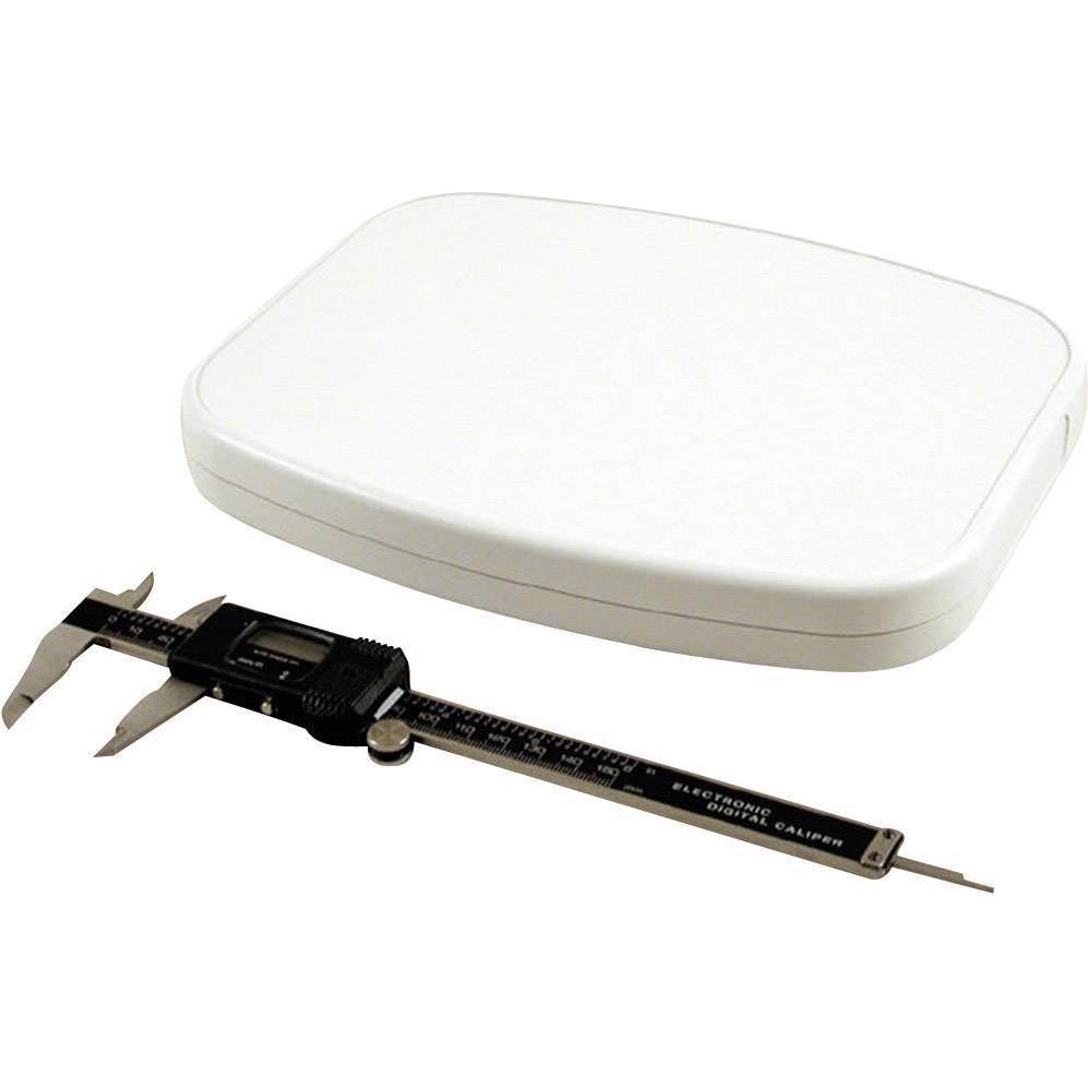 Hammond Hand-Gehäuse (Gehäuse), Elektronikzubehör + Gehäuse, Grau