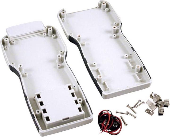 Actual product image Hammond Hand-held housing (Housing)