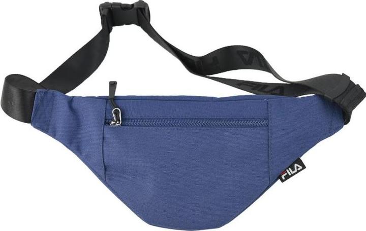 Produktbild FILA Barinas Slim Classic Hüfttasche FBU0045-50001 Marineblau Einheitsgrösse