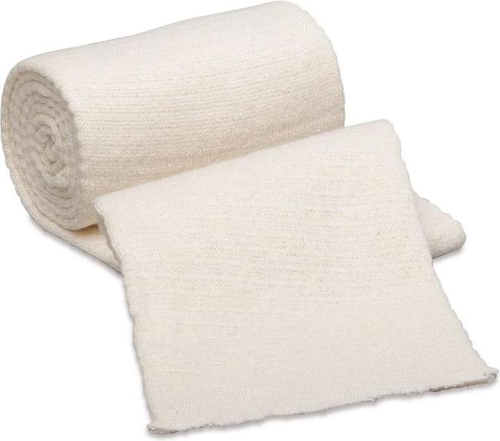 Actual product image Mölnlycke Schlauchbandage C 10mx6.75cm nature