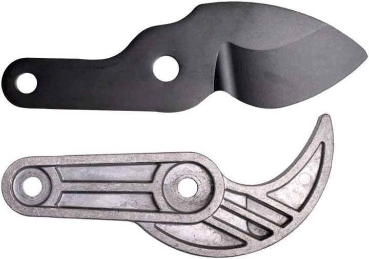 Actual product image Fiskars Blade Panel Screw L77