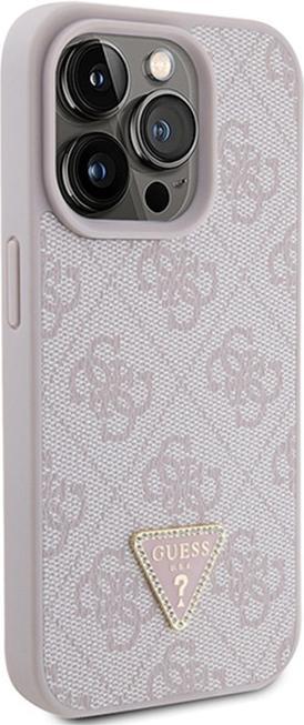 Produktbild Guess Hard Case (Apple iPhone 15 Pro)
