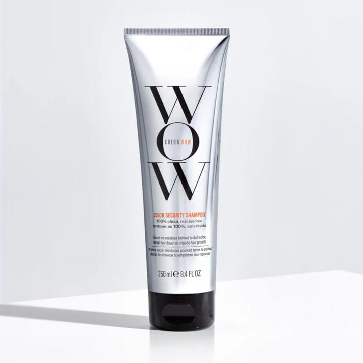 Actual product image Color Wow Color Security (250 ml, Liquid shampoo)