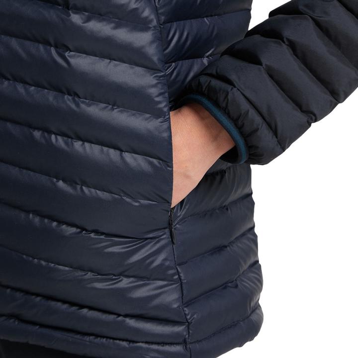 Actual product image Radys R3 Pro Insulated Jacket (S)