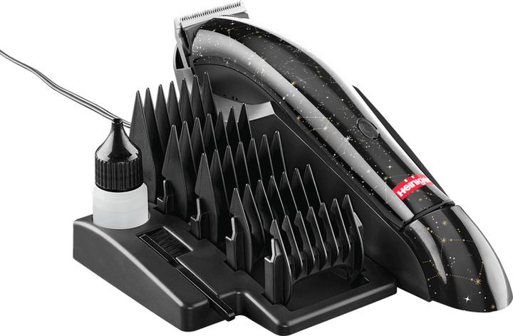 Produktbild Heiniger Pegasus Midi