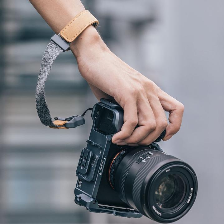 Produktbild Falcam F22 & F38 & F50 Quick Release Camera Cage (FOR SONY A7Câ ¡) C00B3A01