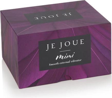 Produktbild Je Joue Mimi