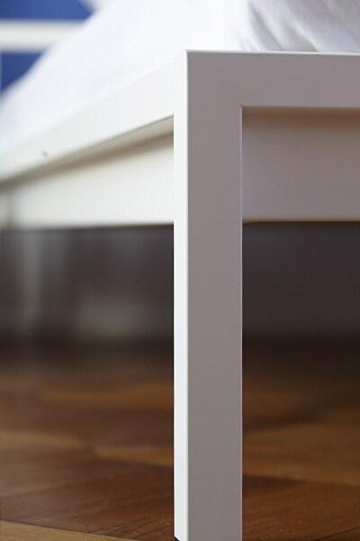 Produktbild Hans Hansen Pure (100 x 200 cm)