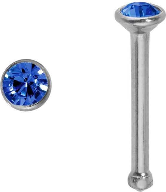 Blu, Argento