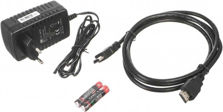 Actual product image WWiO BrE2ze 4K (5 GB, DVB-S2, CI Shaft, Hard drive)