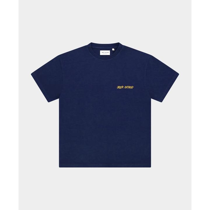 Produktbild Arbor Antwerp T-Shirt Blüten (S)