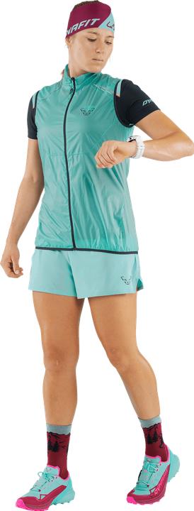 Produktbild Dynafit Women's Vert Wind Vest 49 (34)