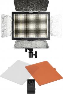 Produktbild Yongnuo YN-600II (Videoleuchte)