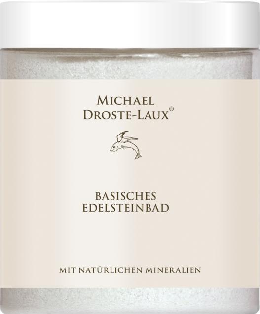 Actual product image Michael Droste-Laux Gemstone bath (Bath pearls, 300 g)