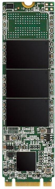 Actual product image Silicon Power A55 (512 GB, M.2 2280)