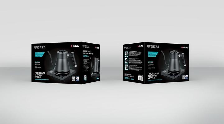 Produktbild ECG Forza 8000 (1 l)