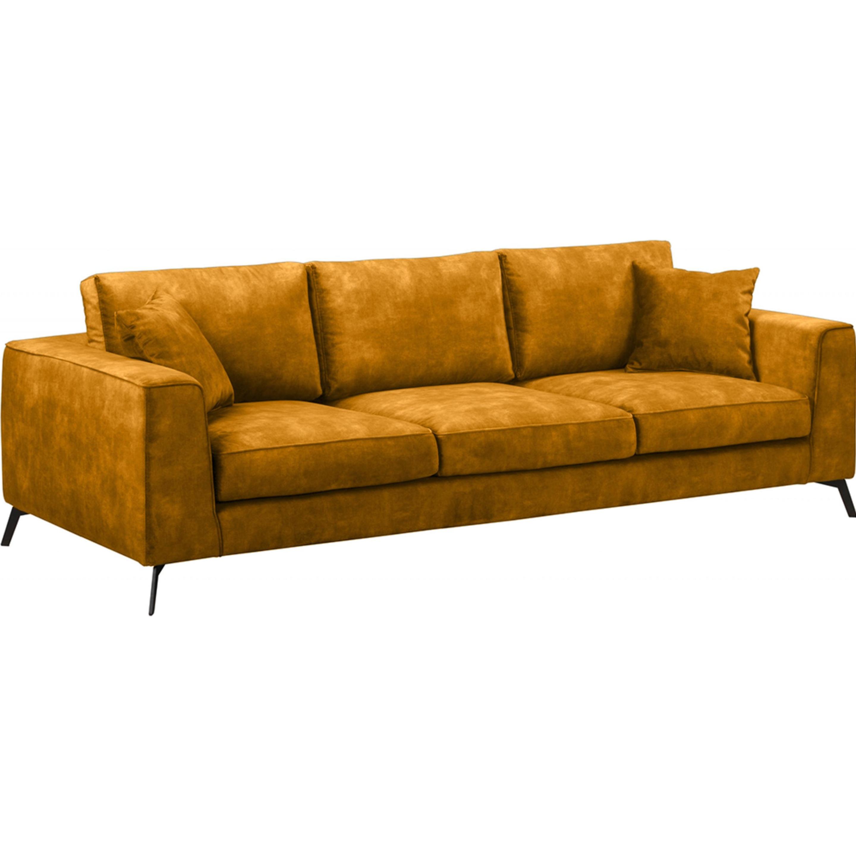 Thumbnail - Konsimo, Sofa, Noris (Ecksofa)