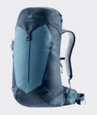 Actual product image Deuter AC Lite 24 (24 l)