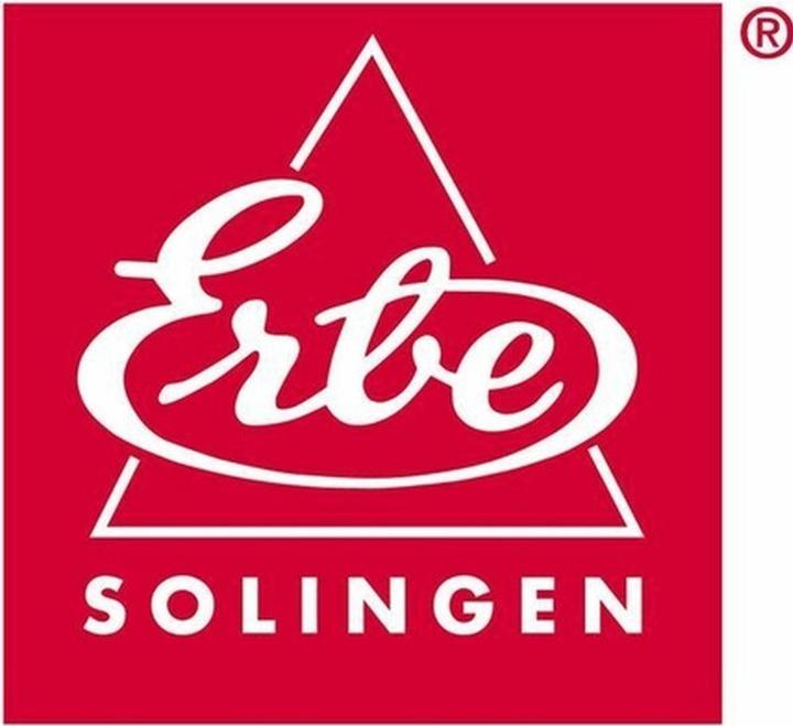 Produktbild Erbe Solingen Nagelzangen
