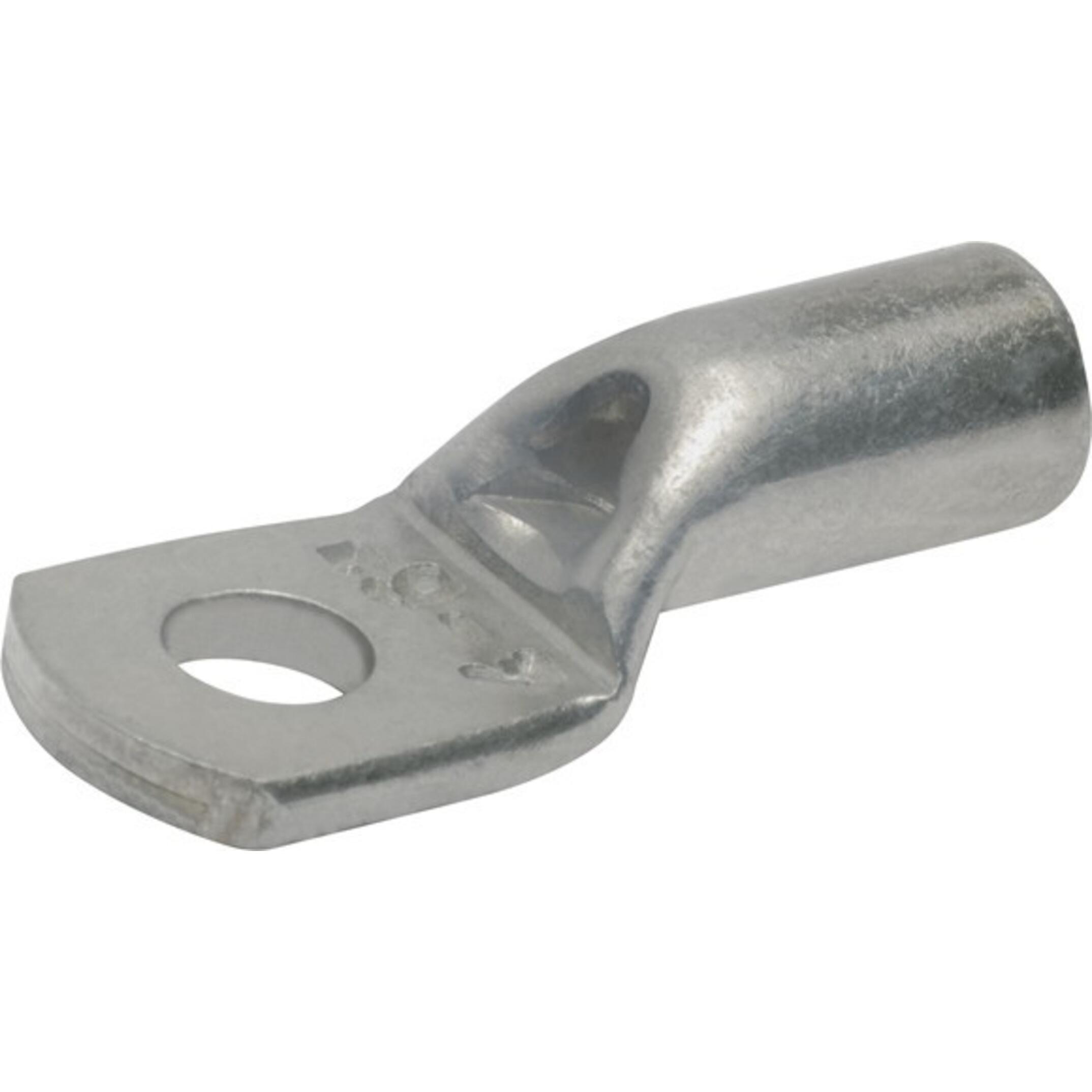 Klauke, Kabelverbindung, Rohrkabelschuh