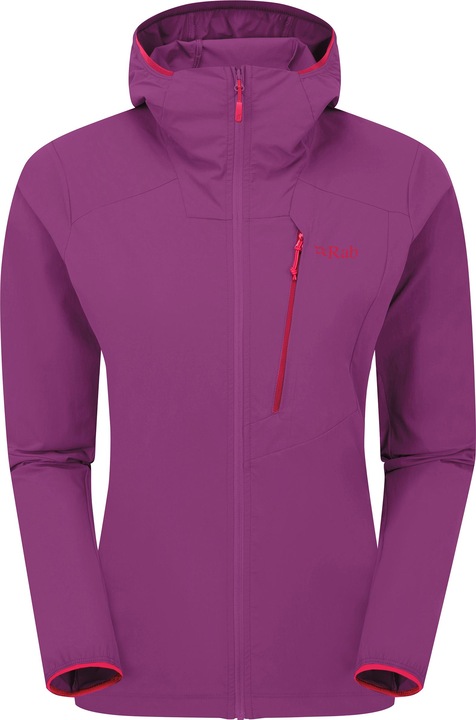 Immagine prodotto Rab Borealis Alpine Hoodie (14, L)