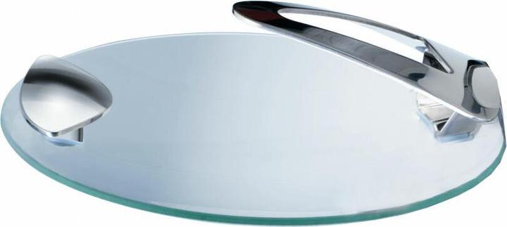 Fissler Glasdeckel 18 cm Solea (18 cm, Glas)