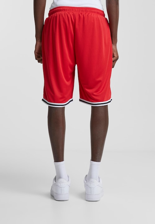 Actual product image Starter Mesh Sport Short - 170385 (L)