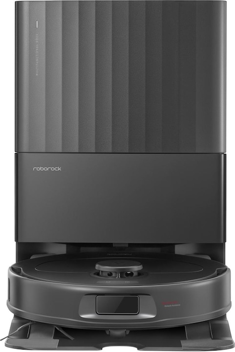 Actual product image Roborock Qrevo S (Vacuum mopping robot)