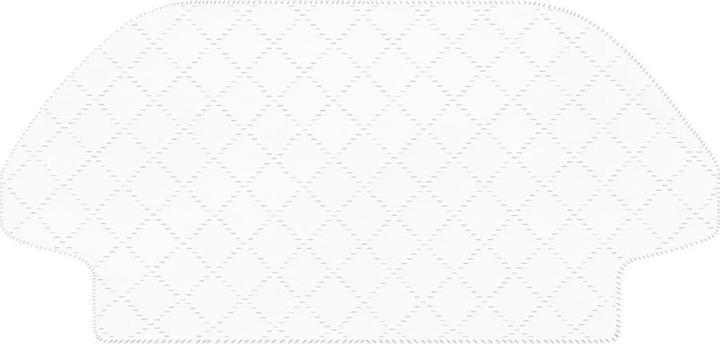 Immagine prodotto Xiaomi Eco tampone monouso per Mi Robot Vacuum-Mop P 6934177716263