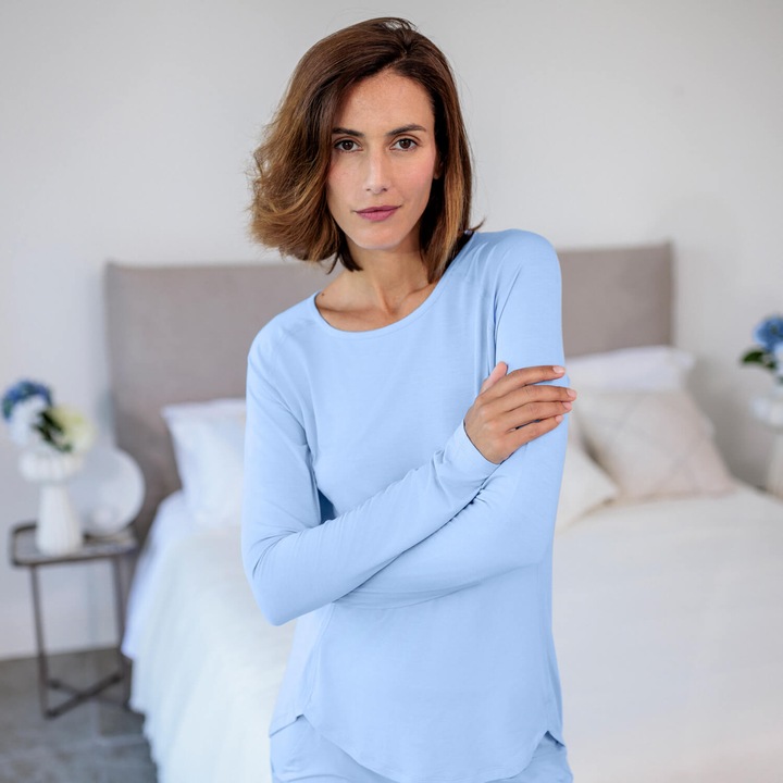 Produktbild Dagsmejan Balance Sleep Long Sleeve (XS)