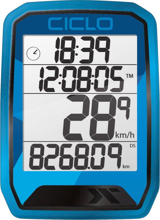 Produktbild Ciclosport Protos 113