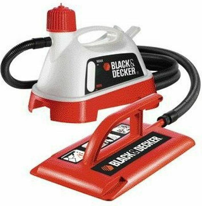Produktbild Black & Decker Black&Decker Parownica do usuwania tapet KX3300 2300 W