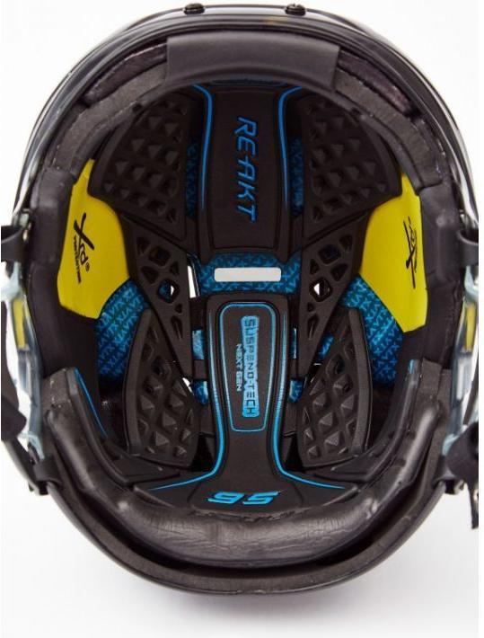 Produktbild Bauer Re-akt Hockeyhelm (S)