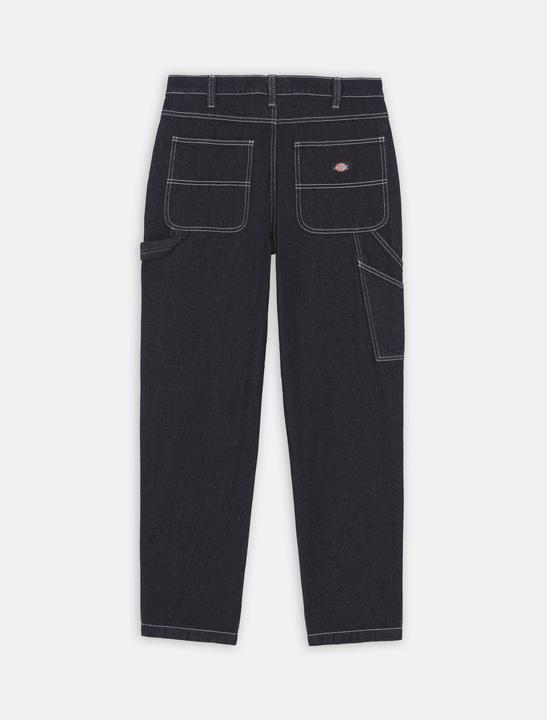 Produktbild The Dickies Garyville Denim Rinsed (30)