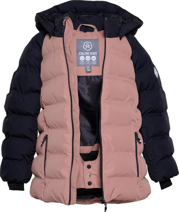 Immagine prodotto Color Kids Trapunta per giacca COSKI - 741130 (140)