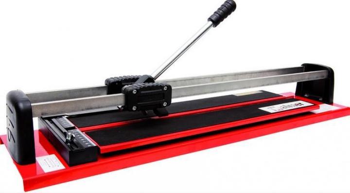 Modeco Tile cutter 800mm (MN-75-243)