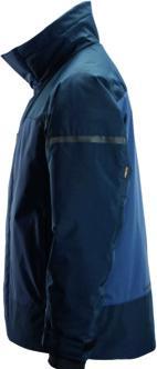 Image du produit Snickers Veste d'hiver AllroundWork 1106 (XXL)