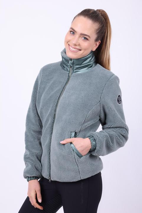 Actual product image Imperial Riding Irhgalaxy Sherpa (11XL)