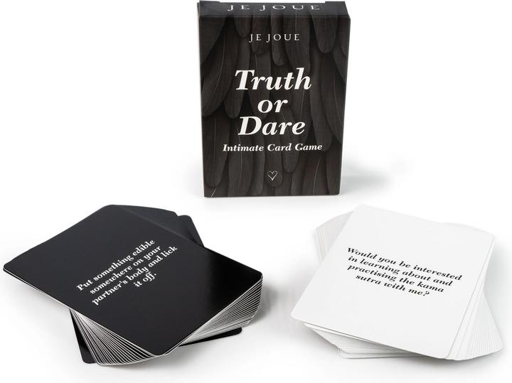 Actual product image Je Joue Gift Set The Naughty Collection