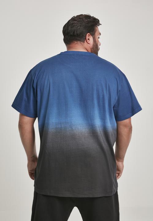 Image du produit Urban Classics Dip Dyed Tee (S)