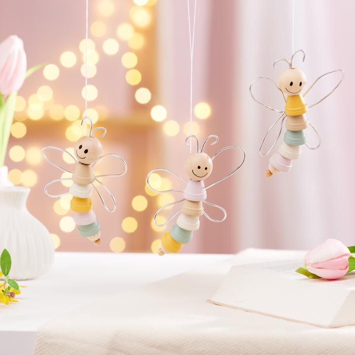 Produktbild VBS Terrakotta-Töpfe