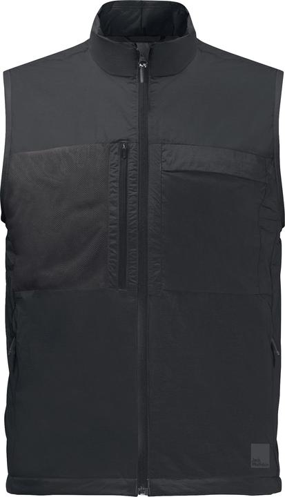 Produktbild Jack Wolfskin Bike Commute Ins Vest M (S)